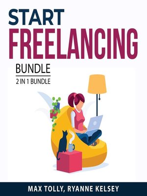 cover image of Start Freelancing Bundle, 2 in 1 Bundle